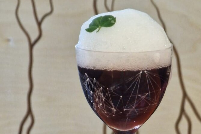 1-Hour Cocktail Masterclass Experience in Dublin - Is $56.32 good value for one hour?