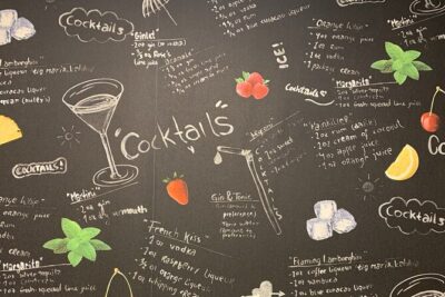 1-Hour Cocktail Masterclass Experience in Dublin
