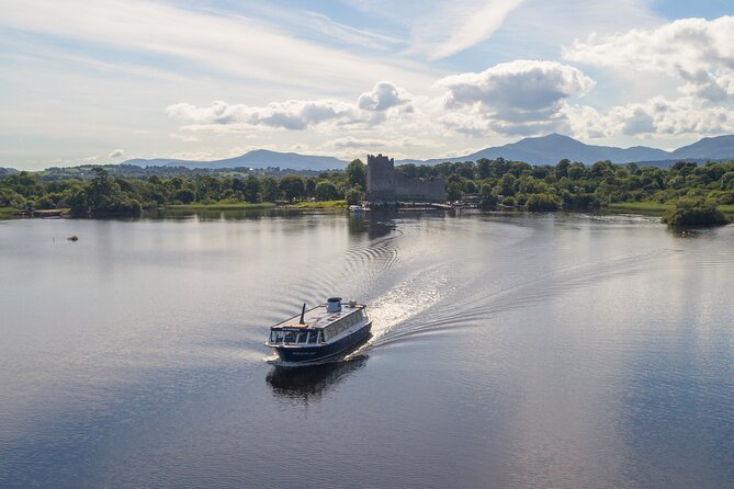 1 hour Lake Cruise on Killarney's Largest Lake - Key points to know before you book