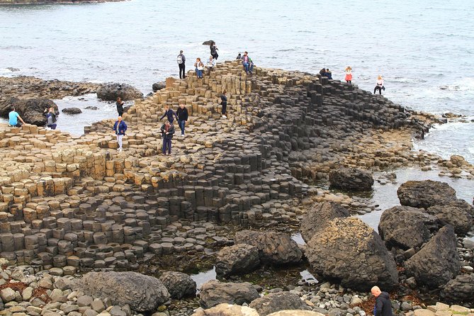10-Day Ultimate Small-Group Tour of Ireland from Dublin - Slea Head and two nights in Dingle