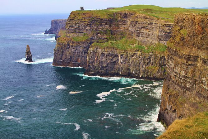 10-Day Ultimate Small-Group Tour of Ireland from Dublin - Connemara, Kylemore Abbey, and Westport
