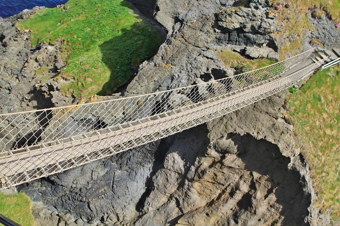 10-Day Ultimate Small-Group Tour of Ireland from Dublin - Donegal’s cliffs, Glengesh Pass, and Derry