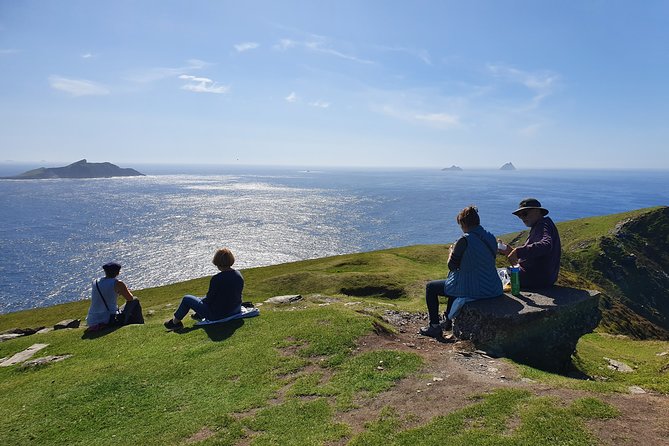 10 Day Wild Irish Experience Small Group Tour From Dublin - Key points before you book