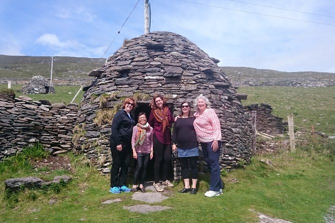 10 Day Wild Irish Experience Small Group Tour From Dublin - Galway, the Burren, and a night in Lahinch
