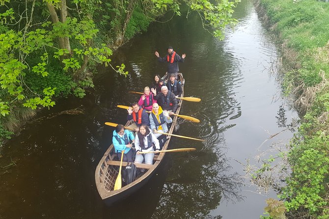 10 Day Wild Irish Experience Small Group Tour From Dublin - The Cliffs of Moher and the road to Dingle