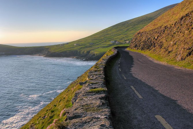 12:00 Cliffs of Moher Tour - Who will enjoy this tour most