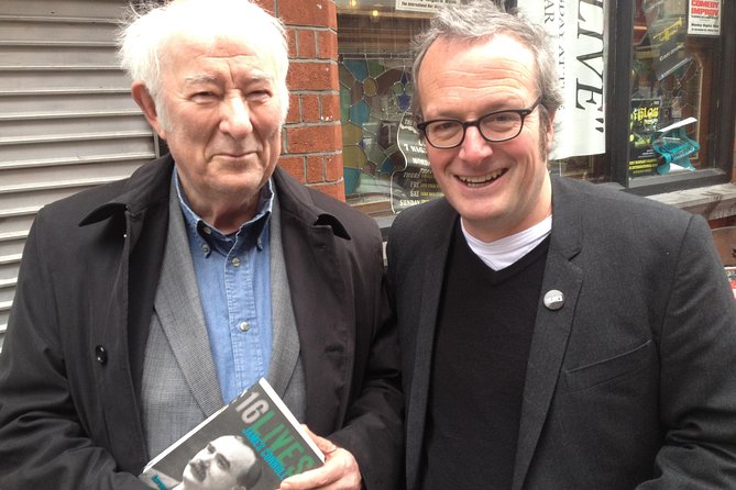 1916 Rebellion Walking Tour - The Four Courts and the road to civil war