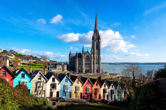 2-Day Cork, Blarney Castle and Ring of Kerry Rail Trip from Dublin - The Ring of Kerry from Killarney