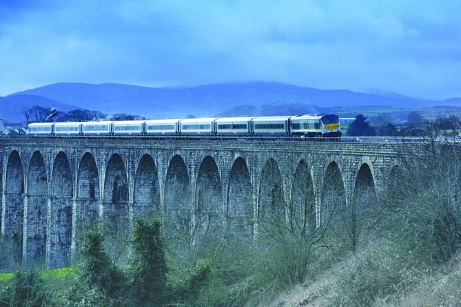 2-Day 'Game of Thrones' Rail Tour from Dublin Incl. Belfast and Giant's Causeway - Why this two-day trip works
