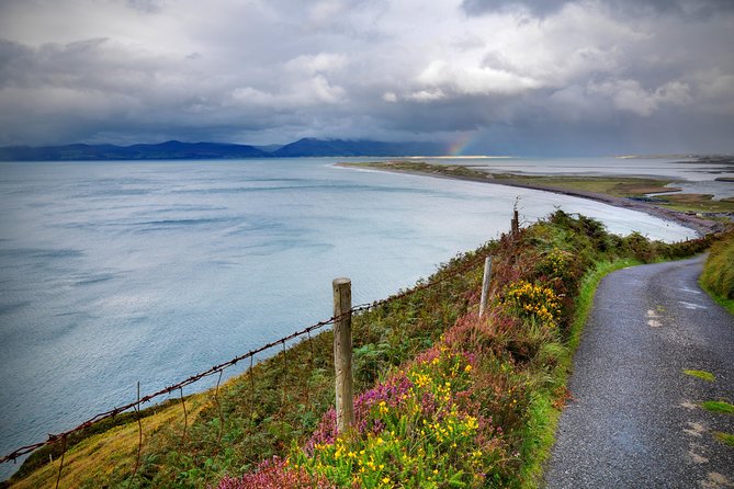 2-Day Killarney and Ring of Kerry Rail Tour from Dublin. - Leaving Dublin by train