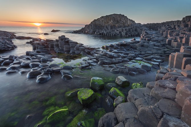 2-Day Northern Ireland Rail Tour: Belfast, Antrim Coast, and Giant's Causeway - The return journey and where planning can go wrong