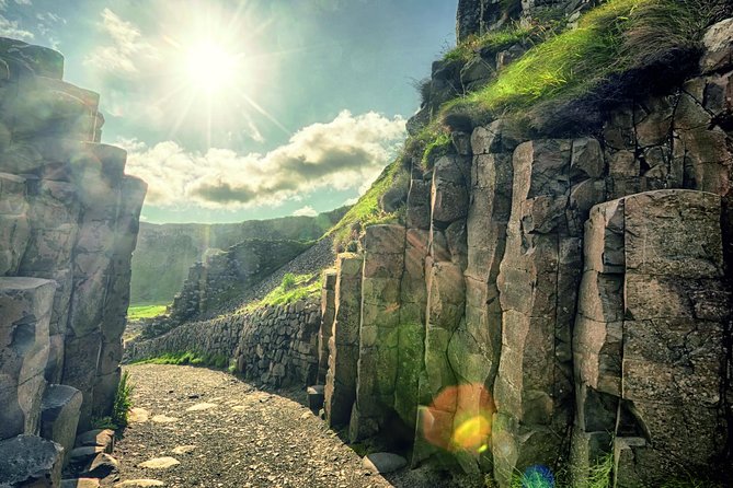 2-Day Northern Ireland Tour from Dublin Including Belfast and Giants Causeway - Titanic Belfast deserves your attention