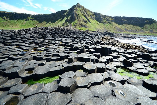 2-Day Northern Ireland Tour from Dublin Including Belfast and Giants Causeway - Day two on the Antrim Coast
