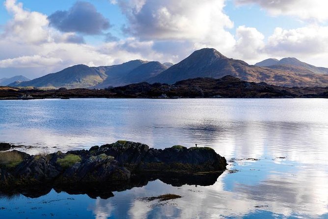 2-Day Western Ireland Tour from Dublin:Including Galway and Cliffs of Moher - Glengowla Mines adds something different
