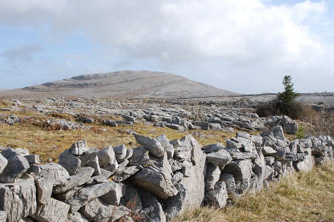 2-Day Wild Atlantic Way Tour From Dublin - The bus change and overnight stay near Dingle