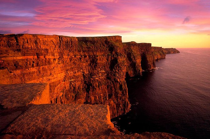 2-Day Wild Atlantic Way Tour From Dublin - Day two, through Killarney’s famous scenery