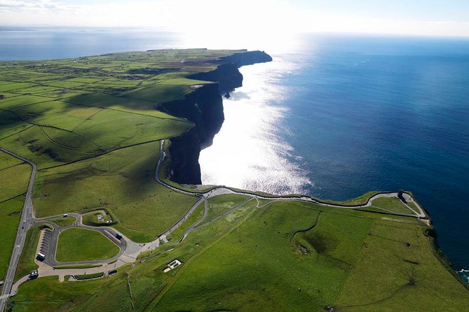 2-Day Wild Atlantic Way Tour From Dublin - Guides can make or break the long drives