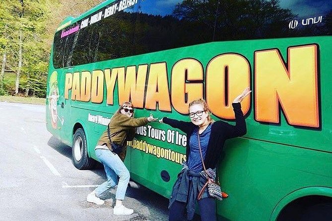 2-Day Wild Atlantic Way Tour From Dublin - Is $239.63 a fair price?