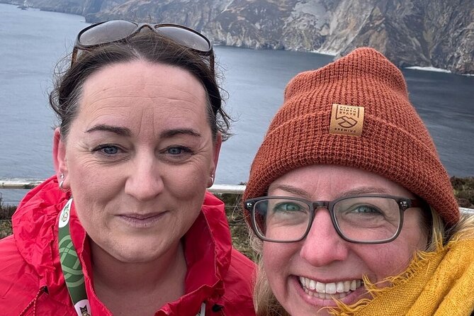 2 Hour Walking Tour in Slieve League Ireland - How the $30.10 price works for you