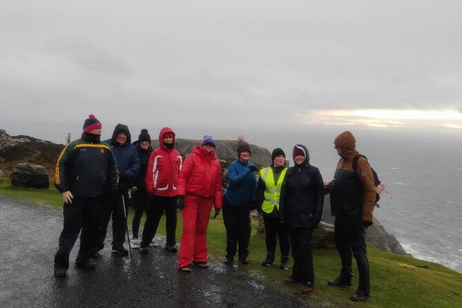 2 Hour Walking Tour in Slieve League Ireland - Who will enjoy this Slieve League walk