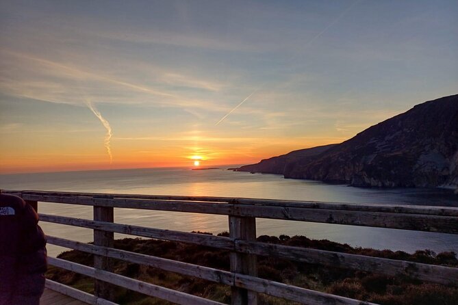 2 Hour Walking Tour in Slieve League Ireland - Weather and cancellation: keep your day flexible