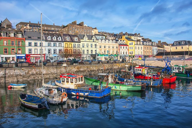 3-Day Blarney Castle, Kilkenny & Irish Whiskey Tour Inc Admission - A three-day route through Ireland’s south