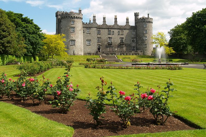 3-Day Blarney Castle, Kilkenny & Irish Whiskey Tour Inc Admission - Cobh adds an emotional stop to day two