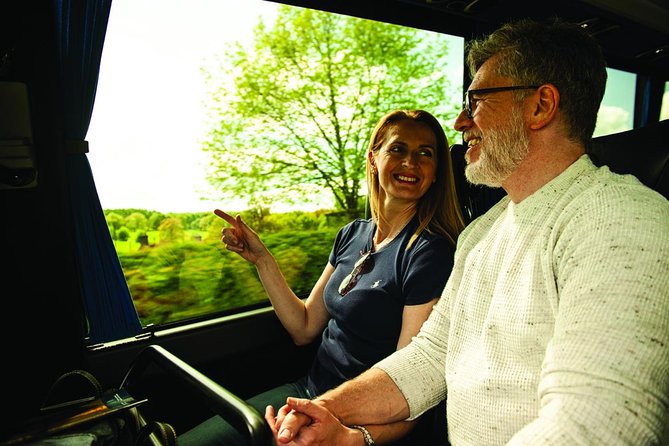 3-Day Blarney Castle, Kilkenny & Irish Whiskey Tour Inc Admission - Kinsale is the right place to spend the first night