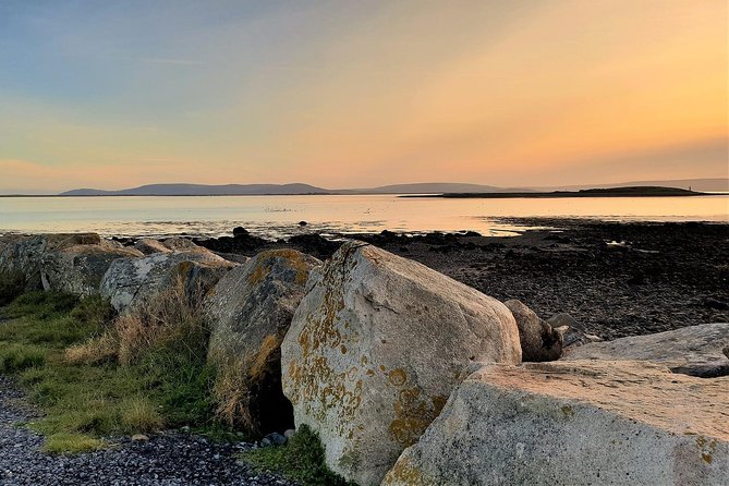 3-Day Cliffs of Moher, Connemara and Aran Islands Rail Tour from Dublin - Day three: Connemara and Kylemore Abbey