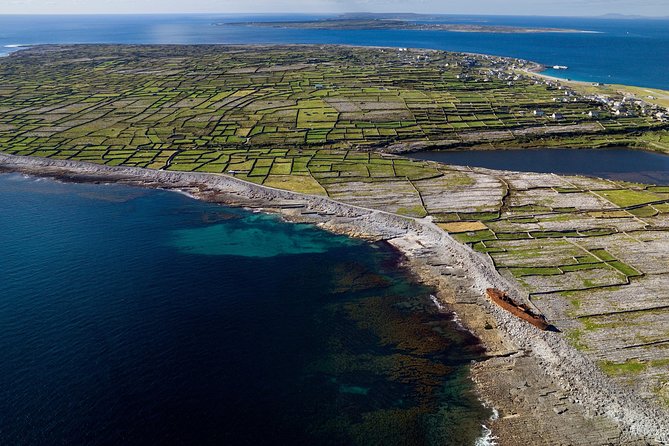 3-Day Cliffs of Moher, Connemara and Aran Islands Rail Tour from Dublin - Should you book the Cliffs of Moher and Aran Islands rail tour?