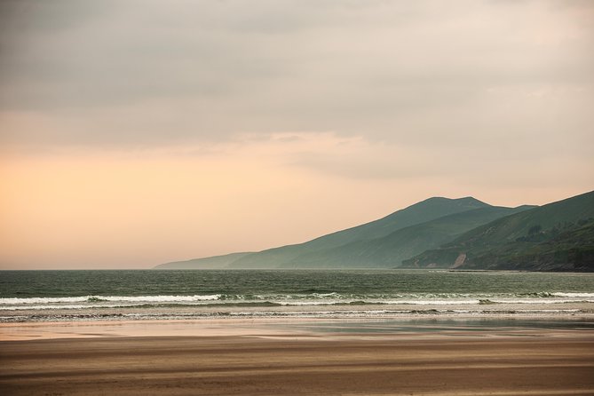 3-Day Dingle, Killarney and the Wild Atlantic Way Small-Group Tour from Dublin - Day two: a full day around the Dingle Peninsula