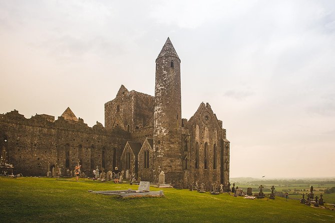 3-Day Dingle, Killarney and the Wild Atlantic Way Small-Group Tour from Dublin - Is $795.70 a fair price?