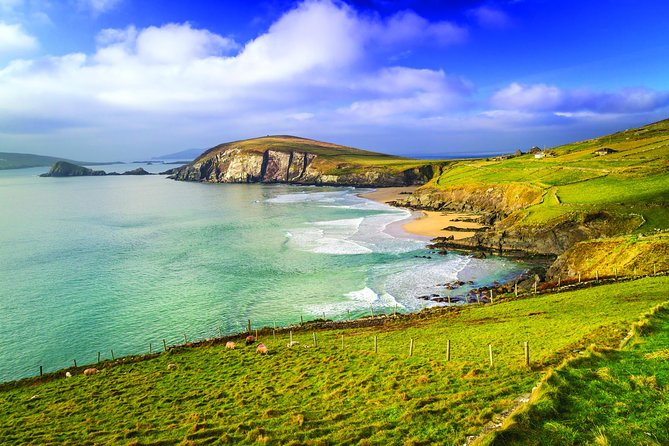 3-Day Dingle, Killarney and the Wild Atlantic Way Small-Group Tour from Dublin - Who should book, and who should pass