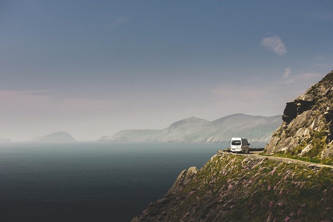 3-Day Dingle, Killarney and the Wild Atlantic Way Small-Group Tour from Dublin - Two nights of lodging make the route easier