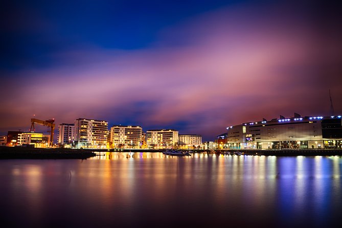 3-Day Discover Northern Ireland Small-Group Tour from Dublin - How good is the value at $847.84?