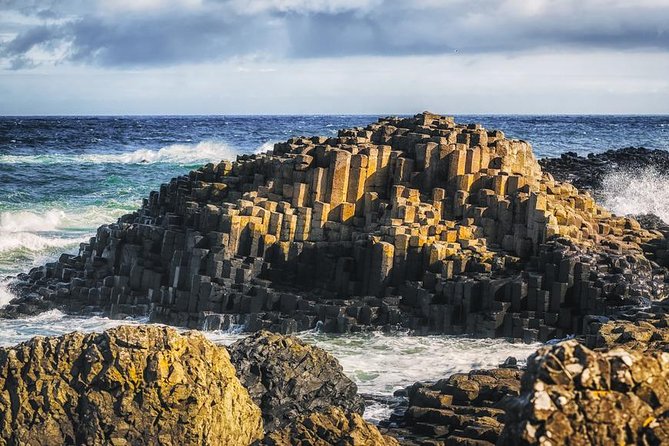 3-Day Northern Ireland Tour from Dublin: Giant’s Causeway & Titanic Experience - Why this three-day route works from Dublin