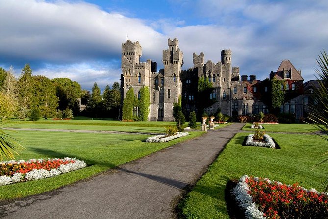 3-Day Southern Ireland Tour Including Galway and Kerry from Dublin - Day 3: Killarney National Park and the Lakes