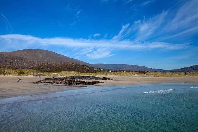 3-Day Southern Ireland Tour Including Galway and Kerry from Dublin - Adare and the return to Dublin