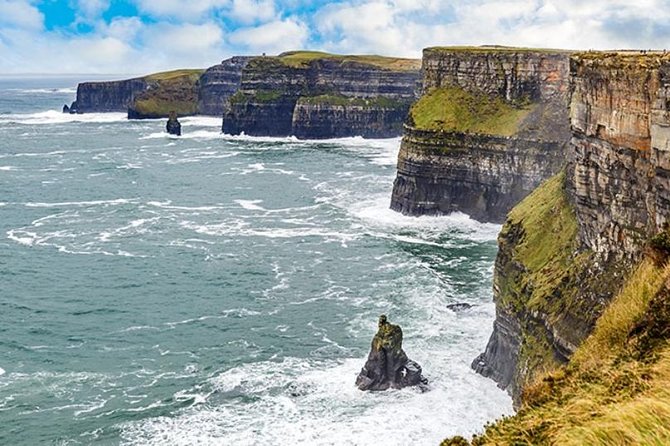 3-Day West Coast Explorer from Dublin Including Admission - What $1,028.05 really buys you