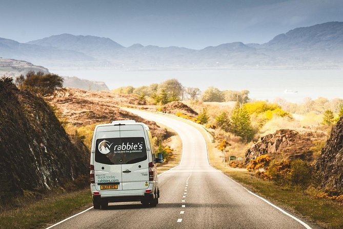 3-Day West Coast Explorer from Dublin Including Admission - What the guide adds
