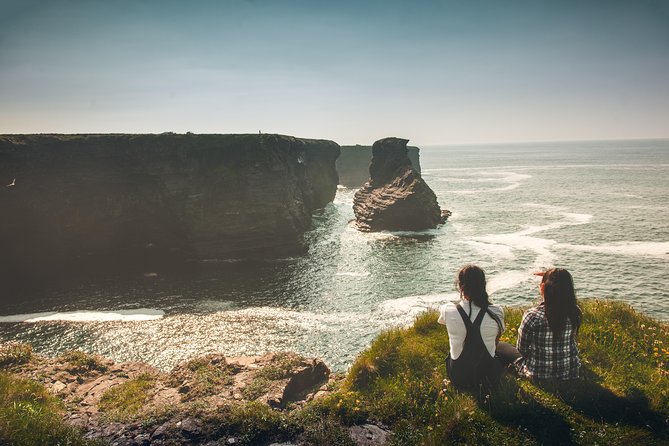 3-Day West Coast Explorer from Dublin Including Admission - Who should book this tour?