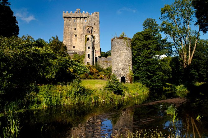 4-Day Blarney Castle, Ring of Kerry, Cliffs of Moher & Connemara - Killarney accommodation and free evenings