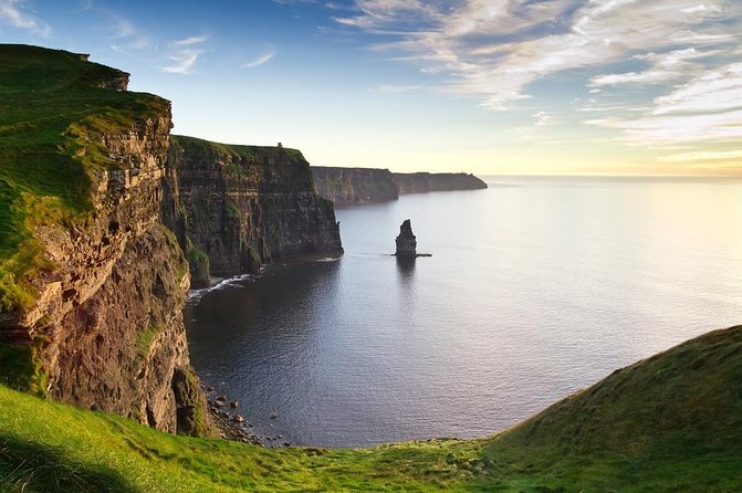 4-Day Cork, Ring of Kerry, Dingle, Cliffs of Moher and Galway Bay Rail Tour - Day two: the Ring of Kerry from Killarney