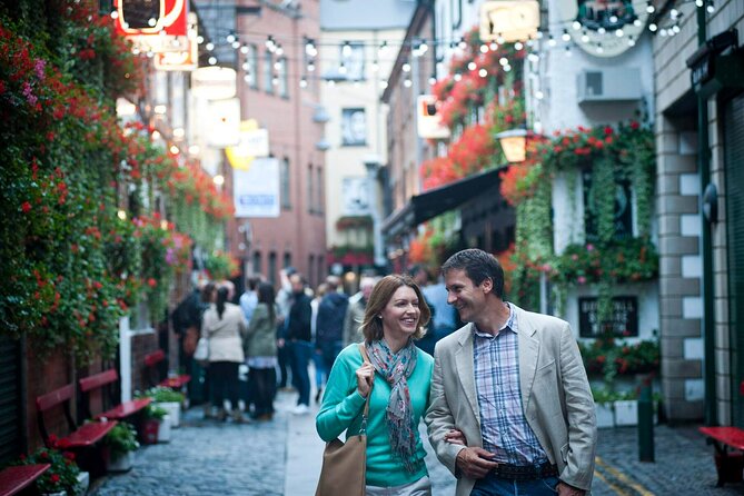 4-Day Guided Tour to Discover Ireland and Dublin - Why this four-day plan works