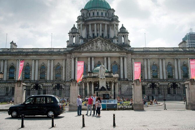 4-Day Guided Tour to Discover Ireland and Dublin - Day four: Giant’s Causeway and Belfast