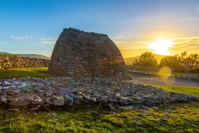 4 Hours Dingle Peninsula Private Tour