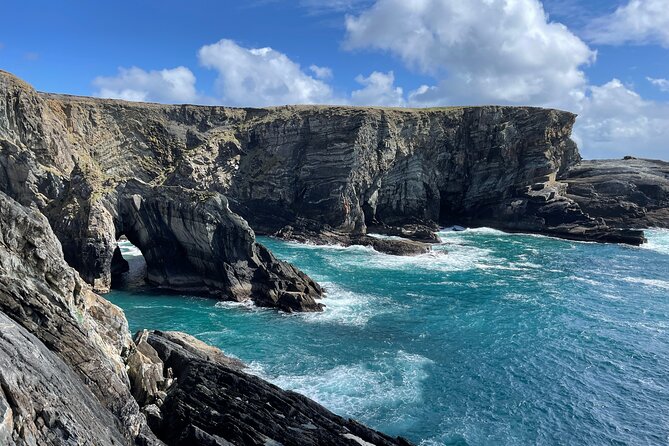 5 Day Ireland's South−East Including Admission from Dublin - Price, lodging, and extra costs
