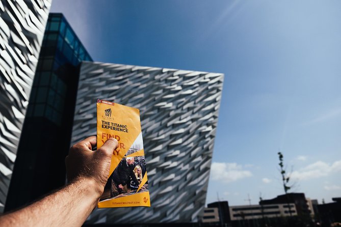 5-Day Northern Ireland and Atlantic Coast Small-Group Tour from Dublin - Donegal Castle and Gaelic country