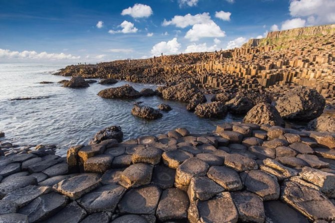 5-Day Northern Ireland and Atlantic Coast Small-Group Tour from Dublin - Galway Cathedral and the final city stop