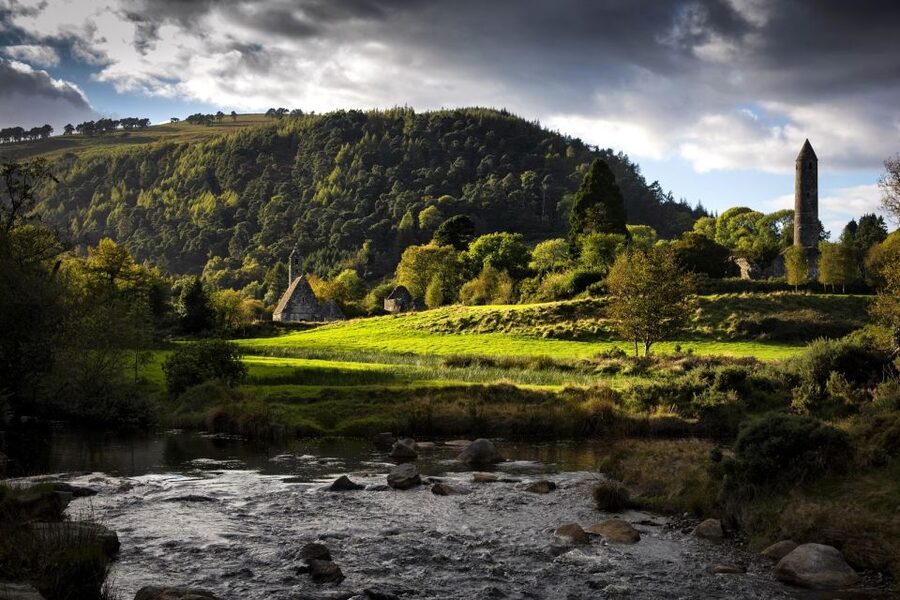 6-Day Tour of Southern Ireland from Dublin - Key points to know before booking